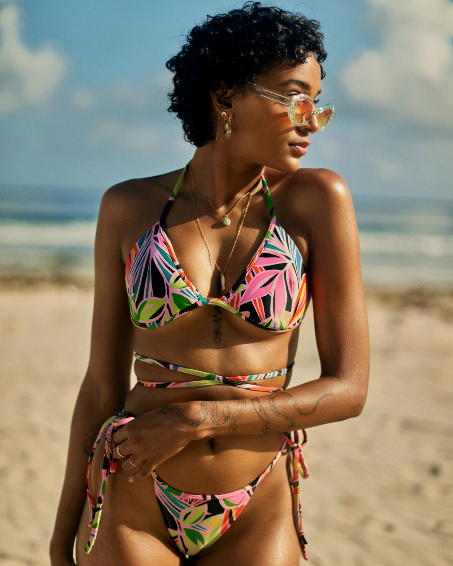 Swim by Willow & Oak